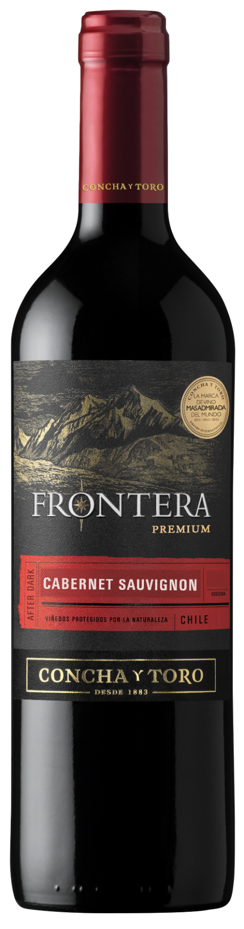 CONCHA Y TORO FRONTERA CABERNET SAUVIGNON