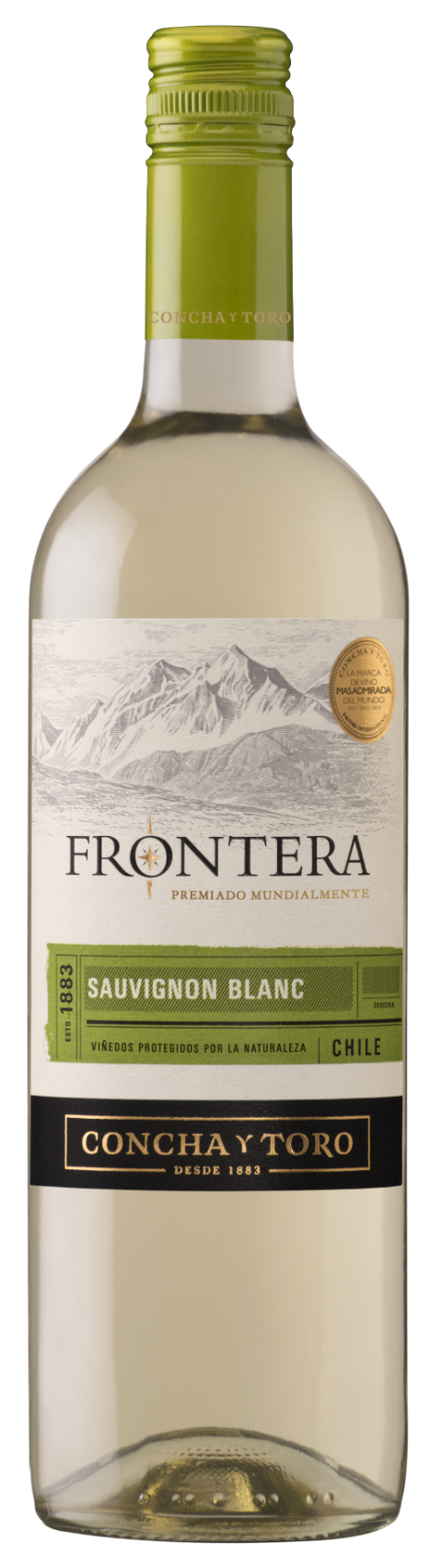 CONCHA Y TORO FRONTERA SAUVIGNON BLANC