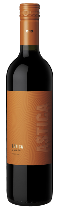 ASTICA MALBEC