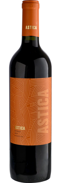 ASTICA SYRAH