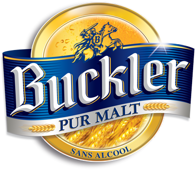 BUCKLER PUR MALT