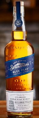 STRANAHAN&#39;S BLUE PEAK