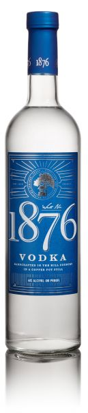 1876 VODKA