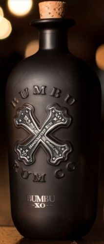 BUMBU XO RUM