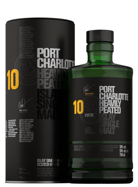 BRUICHLADDICH PORT CHARLOTTE 10