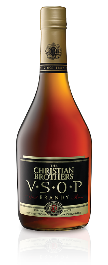THE CHRISTIAN BROTHERS GRAND RESERVE V.S.O.P. 