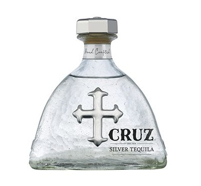 CRUZ SILVER TEQUILA