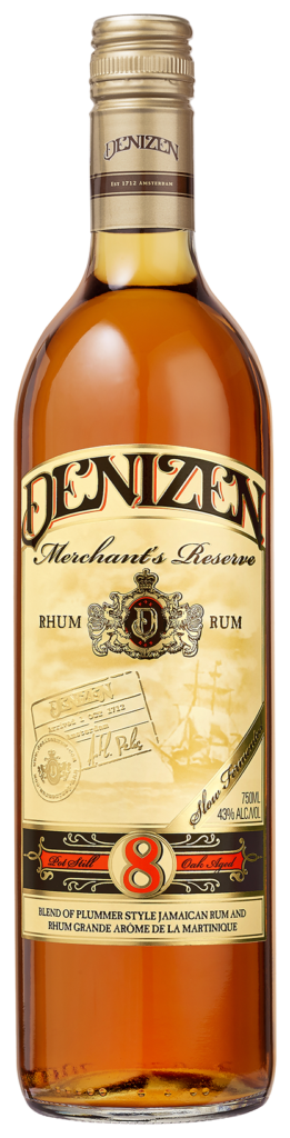 DENIZEN MERCHANT&#39;S RESERVE