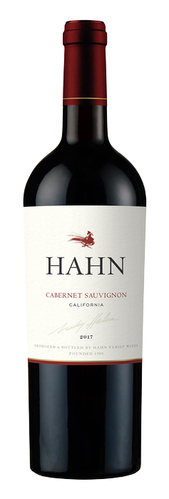 HAHN CABERNET SAUVIGNON