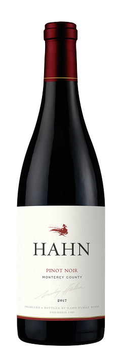 HAHN PINOT NOIR