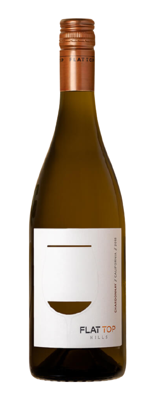 FLAT TOP HILLS CHARDONNAY