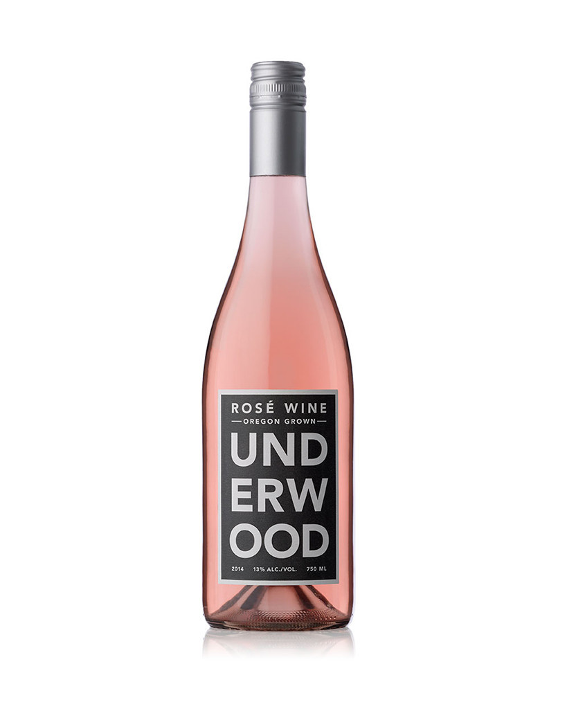 UNDERWOOD ROS&#201;