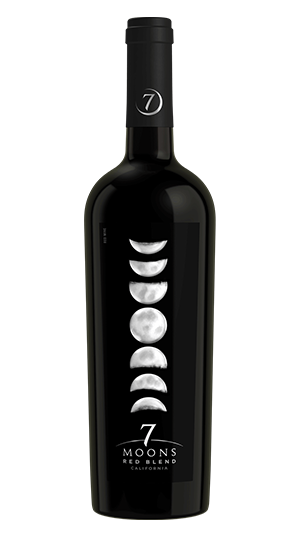7 MOONS RED BLEND