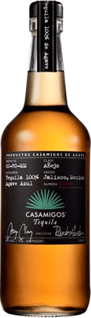 CASAMIGOS ANEJO TEQUILA