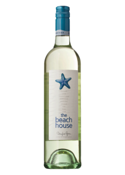 THE BEACH HOUSE SAUVIGNON BLANC