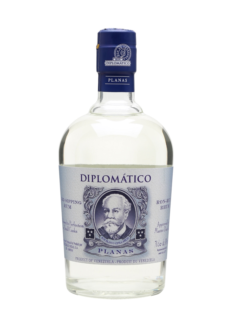 DIPLOMATICO PLANAS